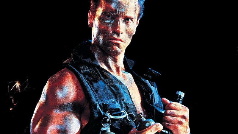 Arnold Schwarzenegger: Austriacki Dąb, który podbił świat