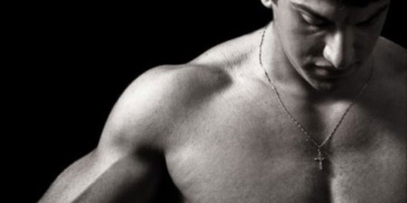 Sposób na mięśnie