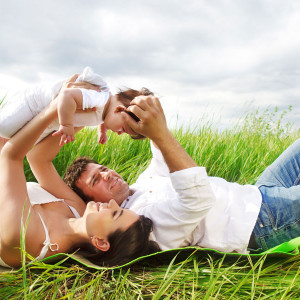 Dzieci cierpią po rozstaniu rodziców