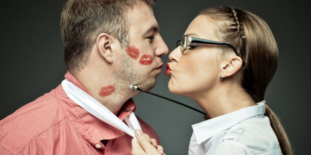 Związek z rozsądku?