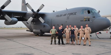 #TheHumanRace: Światowy Dzień Pomocy Humanitarnej