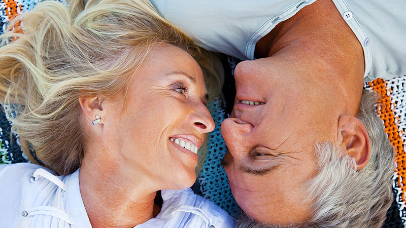 Małżeństwo obniża ryzyko demencji