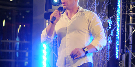 HolisticMind: Otwórzmy się na siebie!