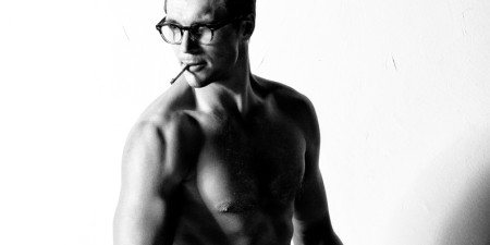 Mikołaj Roznerski: Sztuka aktorstwa