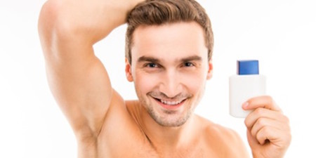 (Nie)idealne włosy facetów