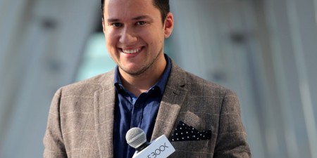 Łukasz Kędzior: LukeBook