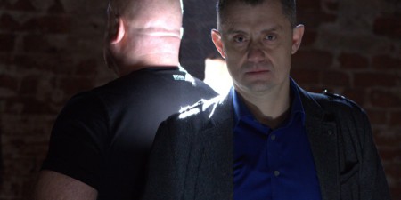 Artur Górski: Nie robię z nich aniołów