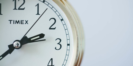 Włamywacze kochają zegary