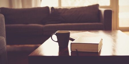 Sypialnia czy kuchnia?