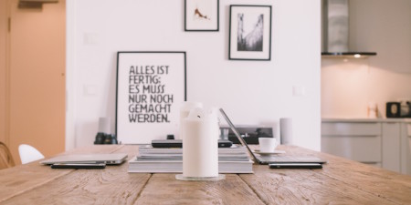 Mieszkanie ma płeć