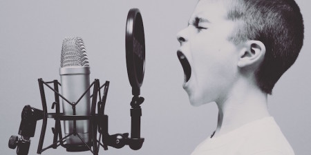 Pieniądze działają na dzieci