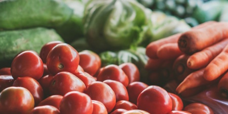 Dobre zmiany w diecie