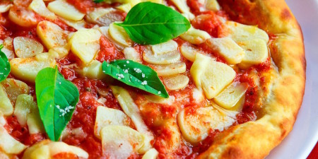 Tłuszcze trans: sprawdź gdzie się kryją