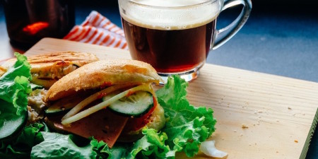 Herbata na alergię?