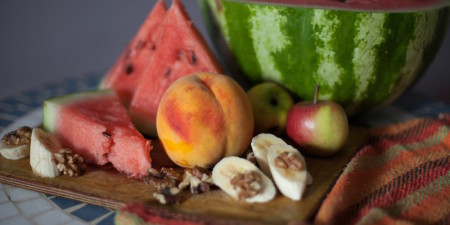 Jak działa dieta DASH?