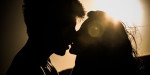 Jak całowanie wpływa na zdrowie