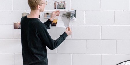 Zmotywowany pracownik