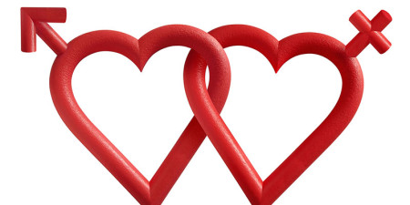 Walentynki po męsku