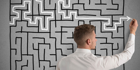 Krok przed konkurencją