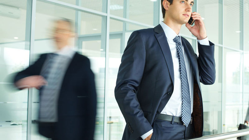 Królowie outsourcingu