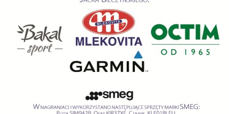 Kulinarny hit Jacka Bilczyńskiego w kwietniu w sieci