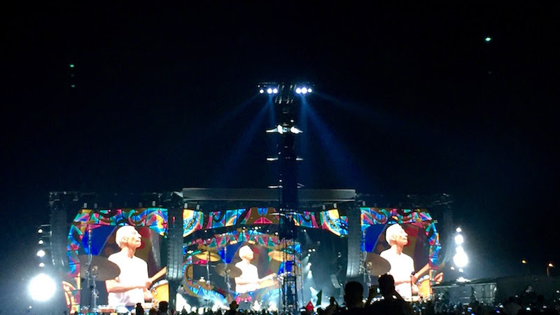 Pełna satysfakcja, czyli The Rolling Stones na Kubie!