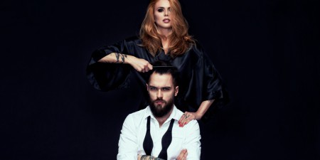 Łukasz Stokowski: Szczęśliwy człowiek!