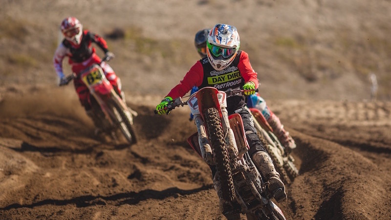 Rozrywka z dreszczem emocji