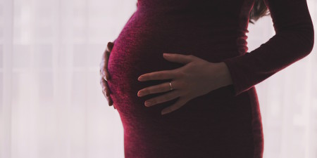 Bezpieczna aktywność dla Twojej partnerki w ciąży