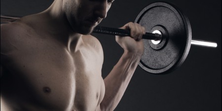 Trening dwa razy dziennie