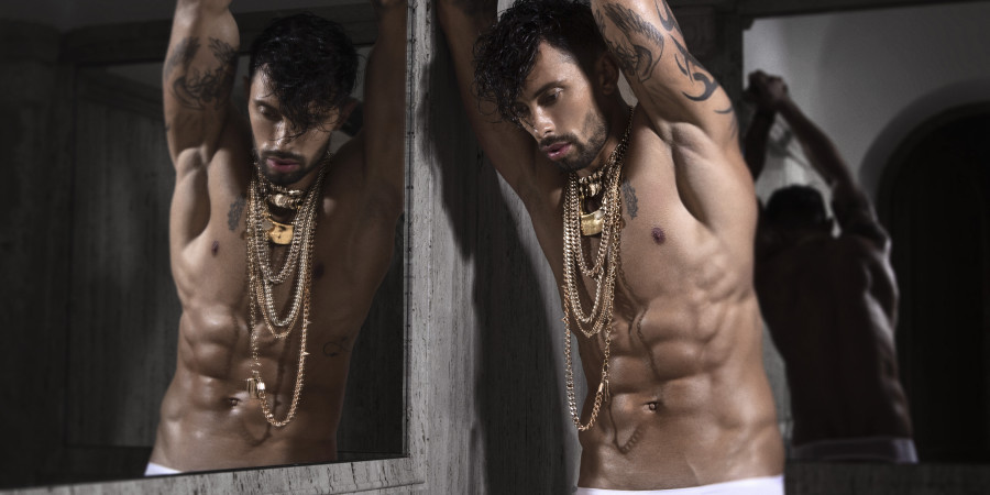 Dawid Koczy: Plany zamiast marzeń