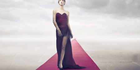 Ci, którzy pożądają pracy