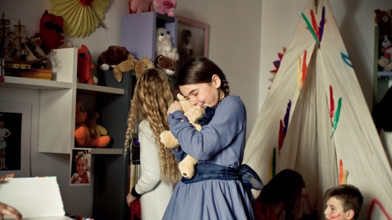 Szkolne inwektywy: dziewczyny słyszą inne wyzwiska niż chłopcy