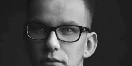 Wojtek Kozub: Mistrz stylizacji!