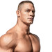 John Cena:  Zapaśnik o wielkim sercu