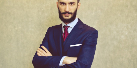 Łukasz Kielban: Najważniejsze co masz do powiedzenia