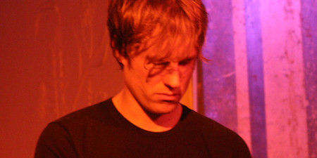 Alec Empire: Od początku na scenie