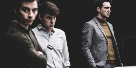 Kamp!: Album wydany z dnia na dzień