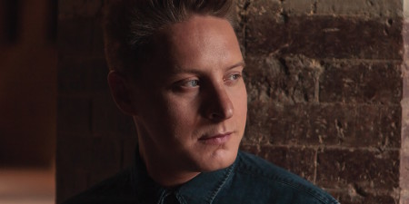 Antek Smykiewicz: Czasami trzeba odrzucić negatywne myśli