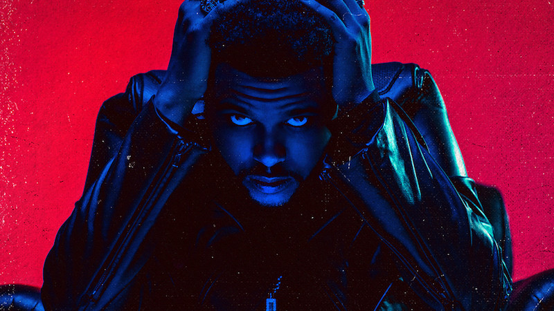 The Weeknd: Ojciec „nowego R&B”