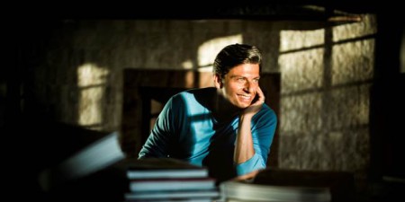 Patrizio Buanne: Artysta, który czaruje głosem