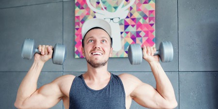 Anna Drzewiecka i Michał Markiewicz: Nigdy nie jest za późno na zmianę!