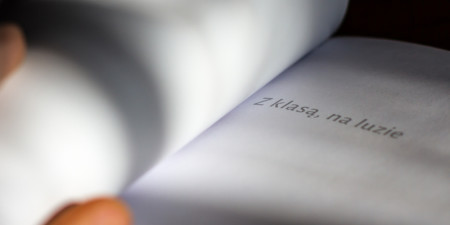 Zachowania z klasą i na luzie