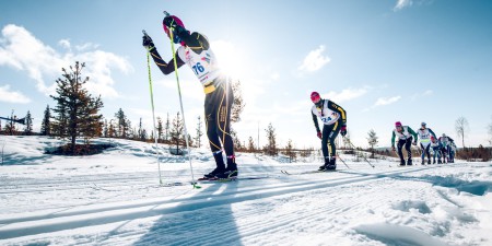Poznaj najbardziej ekstremalny bieg narciarski świata
