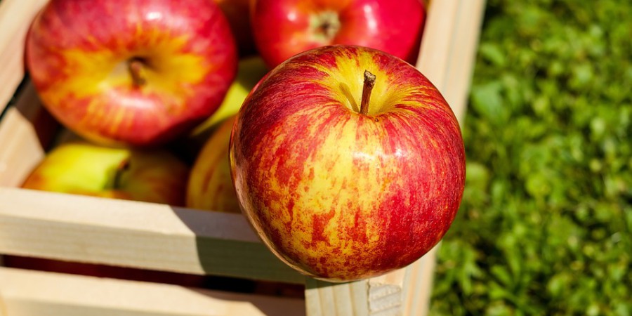 Kurkuma, jabłka i winogrona pomogą w hamowaniu raka prostaty?