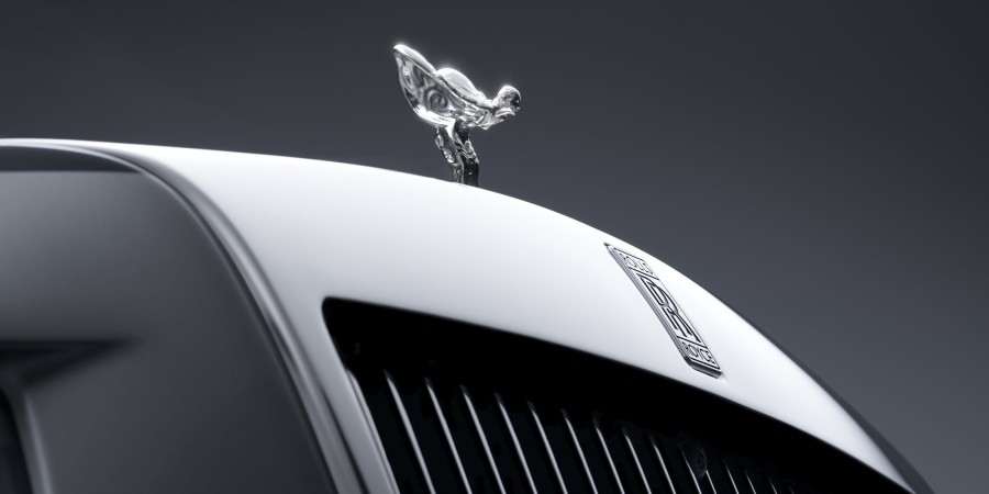 Rolls-Royce Phantom – legenda od 92 lat