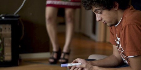 Produkujemy coraz mniej plemników