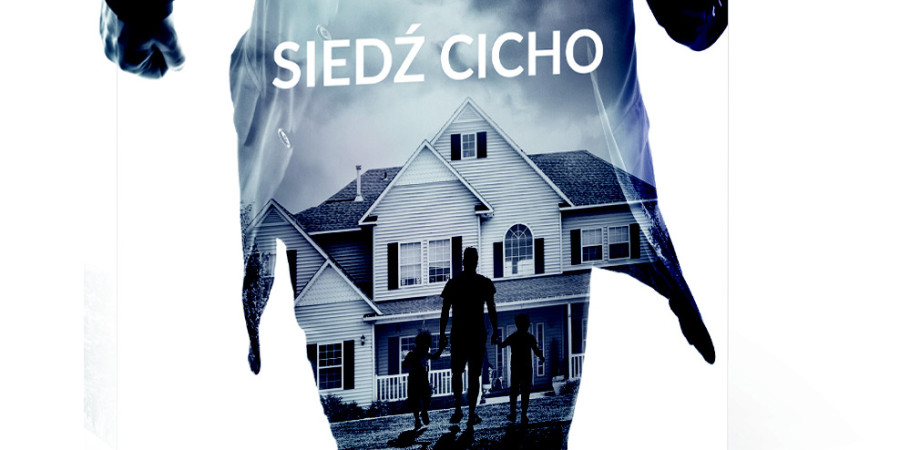 „Siedź cicho” i czytaj!