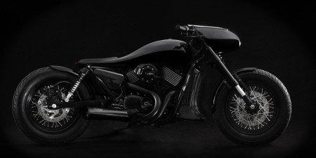 Ciemna strona mocy – Bandit9 Dark Side