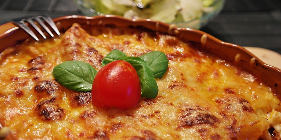 Polacy wolą włoską kuchnię od rodzimej
